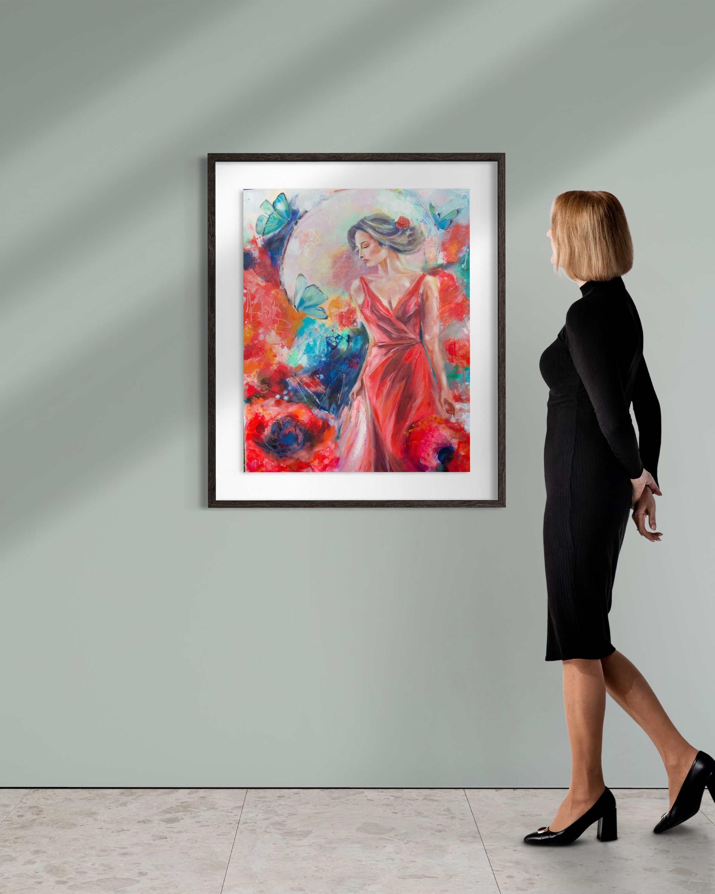 What it means to be Her