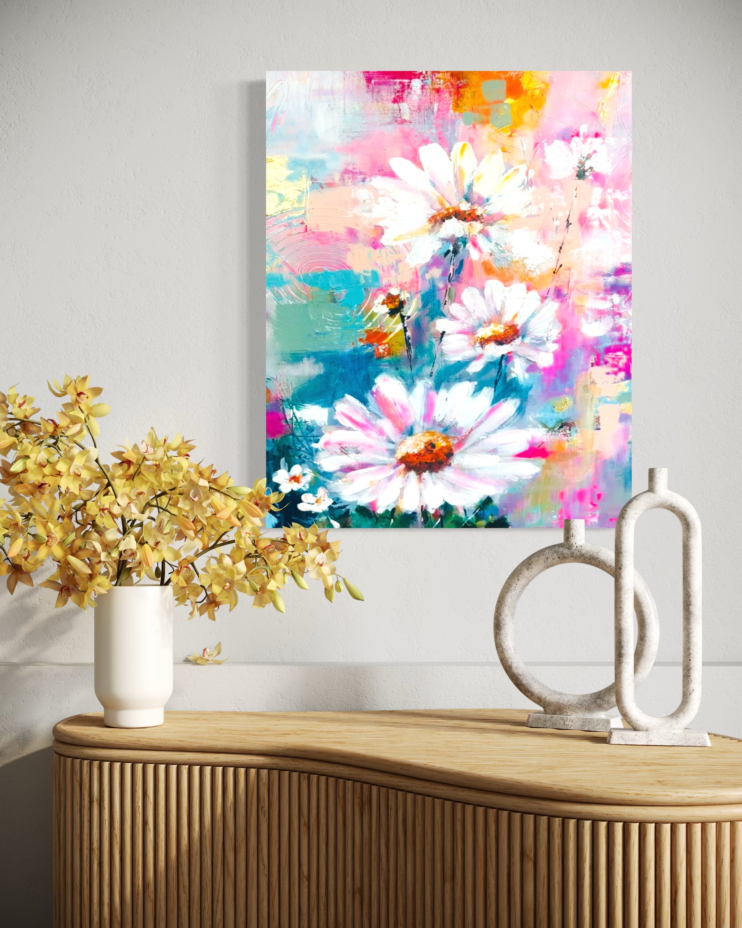 Floral