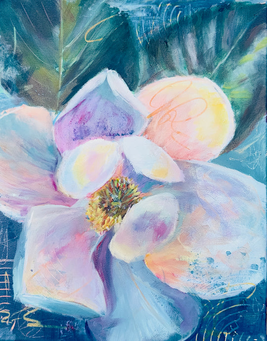 Magnolia #2