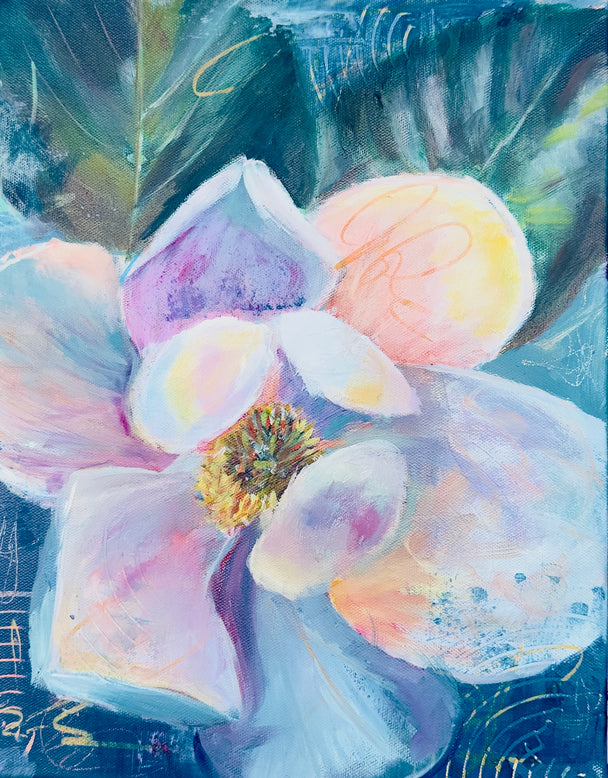Magnolia #2