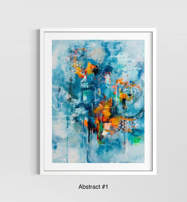 Abstract # 1