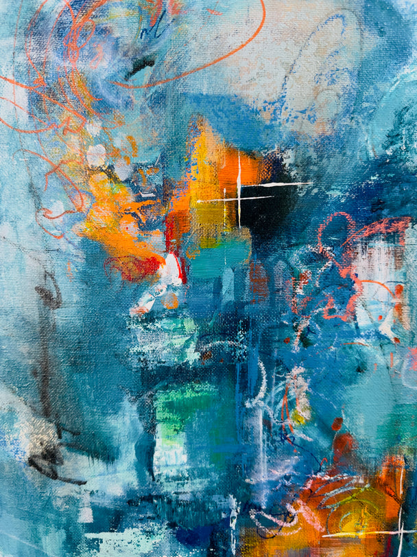 Abstract # 1