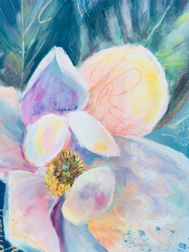 Magnolia #2