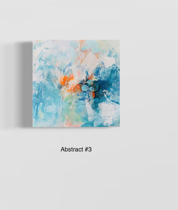 Abstract #3