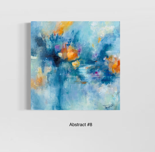 Abstract #8