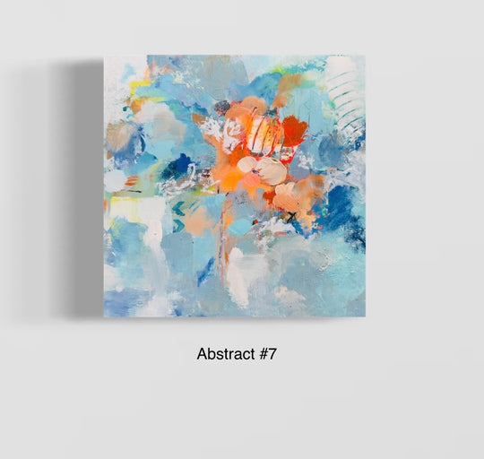 Abstract #7