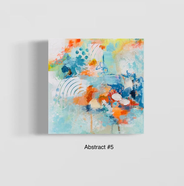Abstract #5