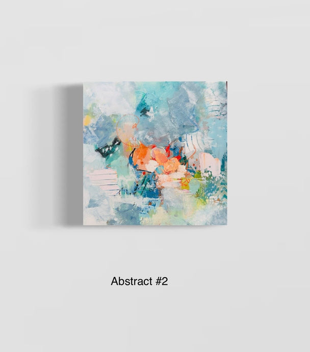 Abstract #2